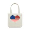 Canvas Carrie Bag Thumbnail