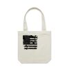 Canvas Carrie Bag Thumbnail