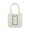 Canvas Carrie Bag Thumbnail