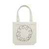 Canvas Carrie Bag Thumbnail