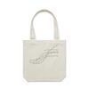 Canvas Carrie Bag Thumbnail