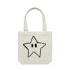 Canvas Carrie Bag Thumbnail