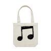 Canvas Carrie Bag Thumbnail