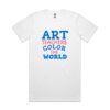 Classic Plus Tee [+5cm] Thumbnail