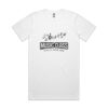 Classic Plus Tee [+5cm] Thumbnail