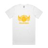 Classic Plus Tee [+5cm] Thumbnail