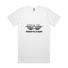 Classic Plus Tee [+5cm] Thumbnail