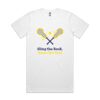 Classic Plus Tee [+5cm] Thumbnail