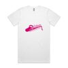 Classic Plus Tee [+5cm] Thumbnail