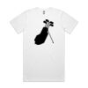 Classic Plus Tee [+5cm] Thumbnail