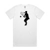 Classic Plus Tee [+5cm] Thumbnail