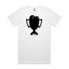 Classic Plus Tee [+5cm] Thumbnail