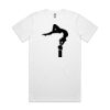 Classic Plus Tee [+5cm] Thumbnail
