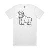 Classic Plus Tee [+5cm] Thumbnail