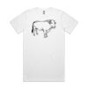 Classic Plus Tee [+5cm] Thumbnail