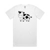 Classic Plus Tee [+5cm] Thumbnail