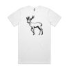 Classic Plus Tee [+5cm] Thumbnail