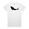 Classic Plus Tee [+5cm] Thumbnail