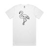 Classic Plus Tee [+5cm] Thumbnail