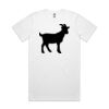 Classic Plus Tee [+5cm] Thumbnail