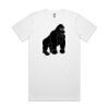 Classic Plus Tee [+5cm] Thumbnail