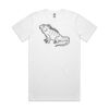 Classic Plus Tee [+5cm] Thumbnail