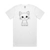 Classic Plus Tee [+5cm] Thumbnail