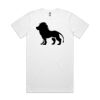 Classic Plus Tee [+5cm] Thumbnail