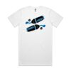 Classic Plus Tee [+5cm] Thumbnail
