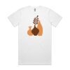 Classic Plus Tee [+5cm] Thumbnail