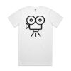 Classic Plus Tee [+5cm] Thumbnail