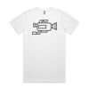 Classic Plus Tee [+5cm] Thumbnail