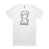 Classic Plus Tee [+5cm] Thumbnail
