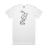 Classic Plus Tee [+5cm] Thumbnail