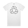 Classic Plus Tee [+5cm] Thumbnail