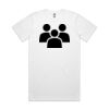 Classic Plus Tee [+5cm] Thumbnail