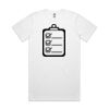 Classic Plus Tee [+5cm] Thumbnail