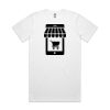 Classic Plus Tee [+5cm] Thumbnail