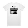 Classic Plus Tee [+5cm] Thumbnail