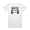 Classic Plus Tee [+5cm] Thumbnail