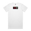 Classic Plus Tee [+5cm] Thumbnail