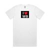 Classic Plus Tee [+5cm] Thumbnail