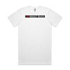Classic Plus Tee [+5cm] Thumbnail