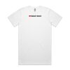 Classic Plus Tee [+5cm] Thumbnail