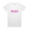 Classic Plus Tee [+5cm] Thumbnail