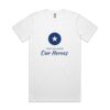 Classic Plus Tee [+5cm] Thumbnail