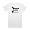 Classic Plus Tee [+5cm] Thumbnail