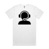 Classic Plus Tee [+5cm] Thumbnail