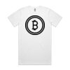 Classic Plus Tee [+5cm] Thumbnail