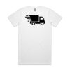 Classic Plus Tee [+5cm] Thumbnail